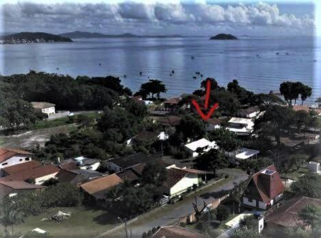 Cantinho da Família Penha (Santa Catarina) Exterior foto