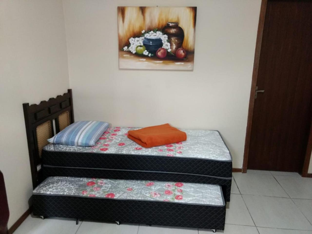 Cantinho da Família Penha (Santa Catarina) Quarto foto