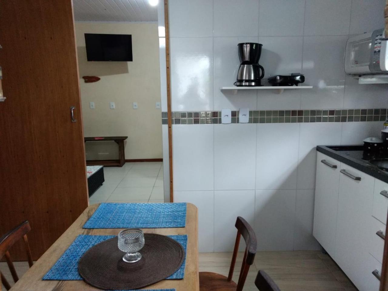 Cantinho da Família Penha (Santa Catarina) Quarto foto