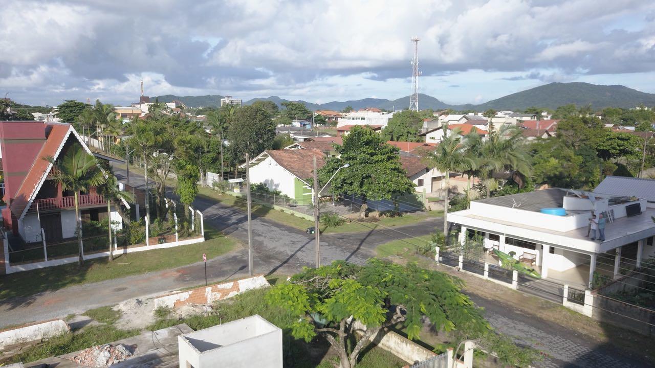 Cantinho da Família Penha (Santa Catarina) Exterior foto