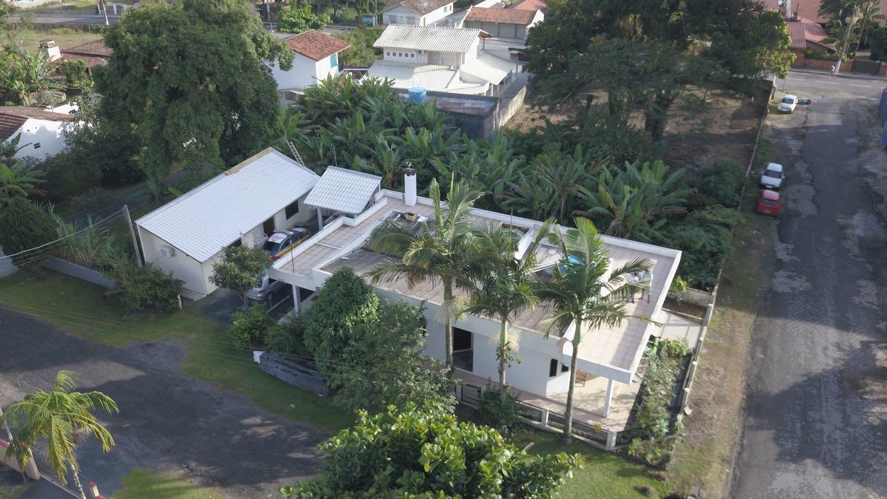 Cantinho da Família Penha (Santa Catarina) Exterior foto